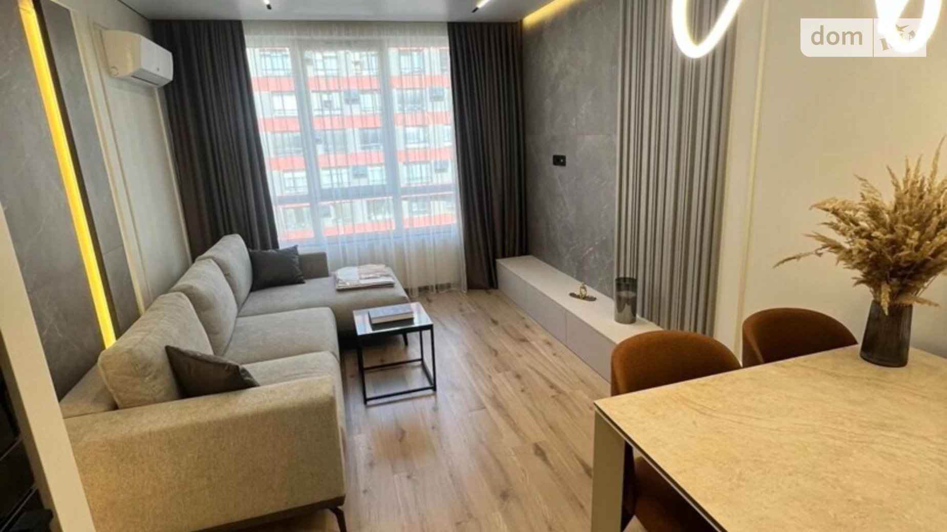 Продается 2-комнатная квартира 70 кв. м в Львове, ул. Замарстиновская - фото 2