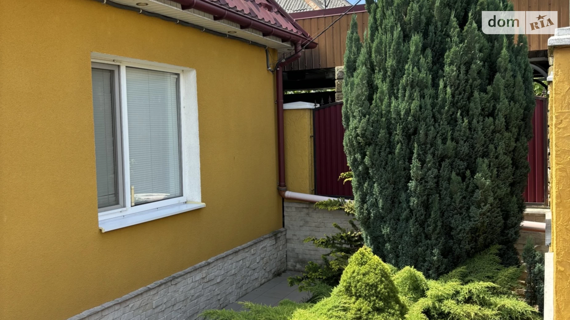 Продається одноповерховий будинок 150 кв. м з гаражем, цена: 180000 $ - фото 3