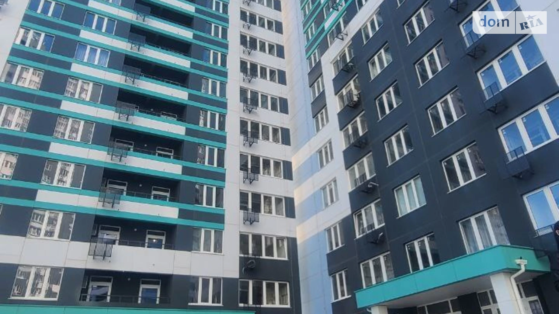 Продается 3-комнатная квартира 87.2 кв. м в Одессе, ул. Варненская, 29 корпус 5 - фото 2