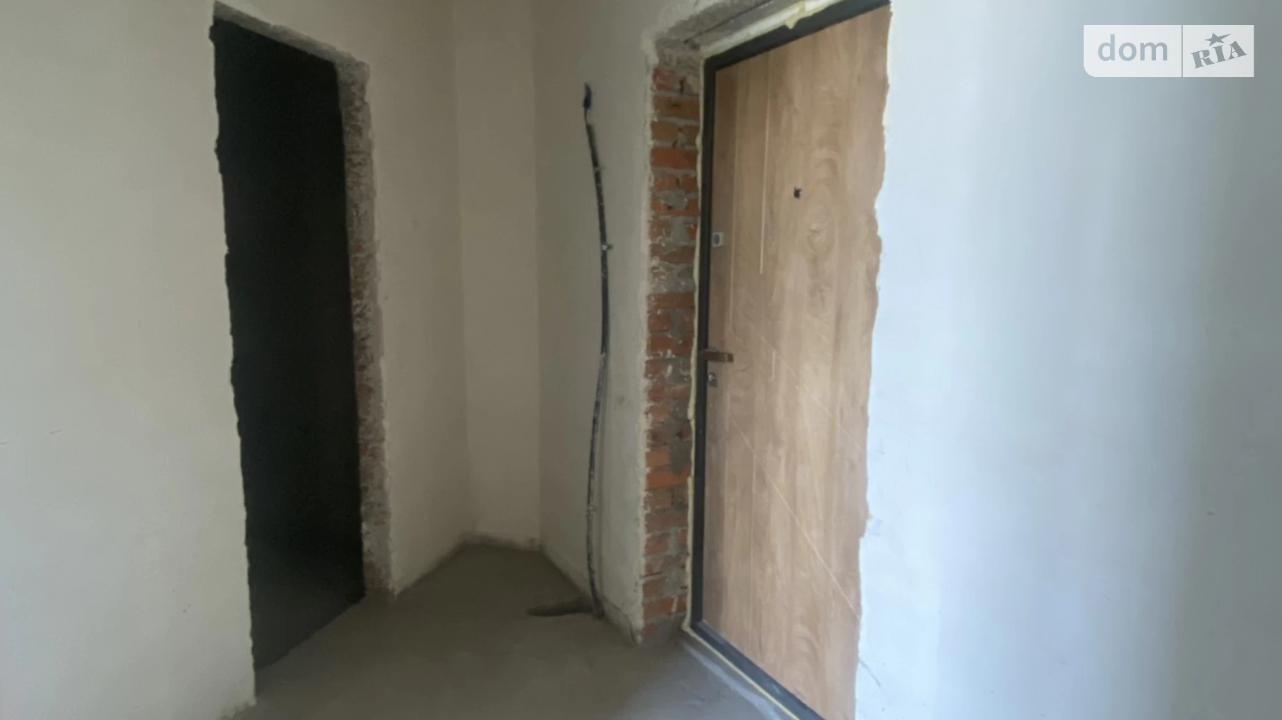Продается 1-комнатная квартира 40 кв. м в Ирпене, ул. Кобылянской Ольги, 1В/23 - фото 4