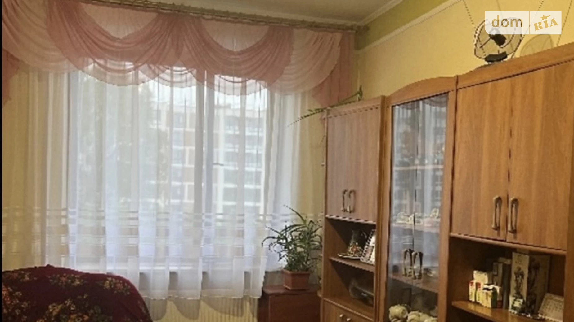 1-комнатная квартира 36 кв. м в Тернополе, ул. Текстильная - фото 2