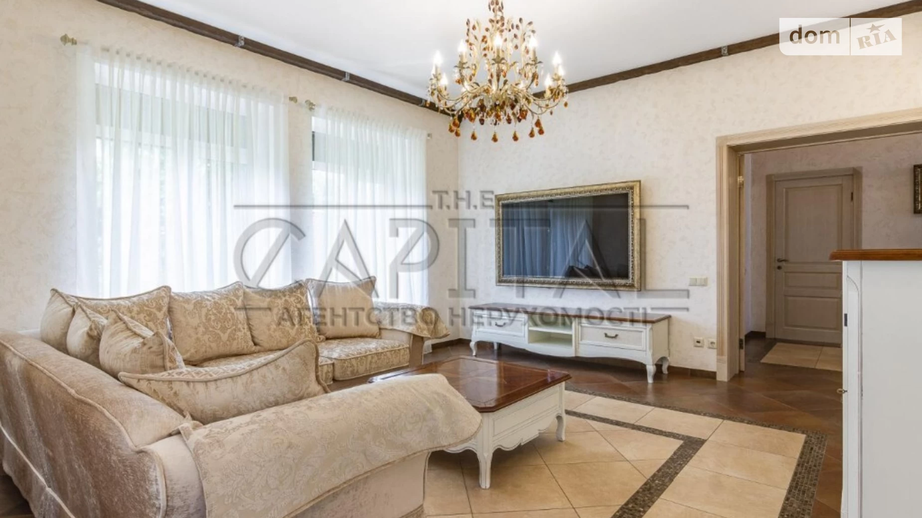 Продається будинок 2 поверховий 212 кв. м з терасою, цена: 350000 $ - фото 2