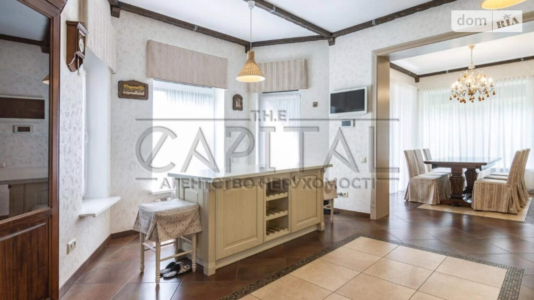 Продається будинок 2 поверховий 212 кв. м з терасою, цена: 350000 $ - фото 4