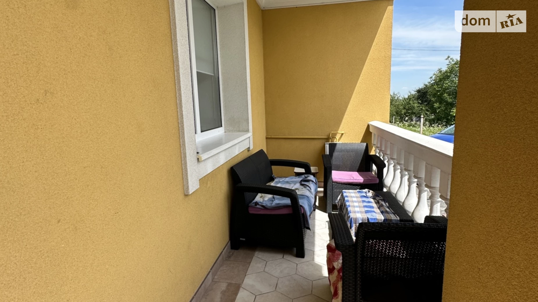 Продается часть дома 253 кв. м с беседкой, цена: 160000 $ - фото 2