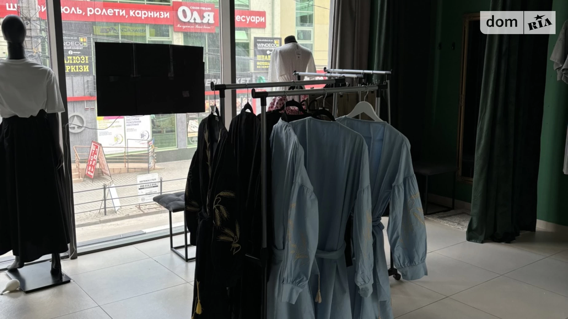 Продается объект сферы услуг 30 кв. м в 3-этажном здании, цена: 3500 $ - фото 3