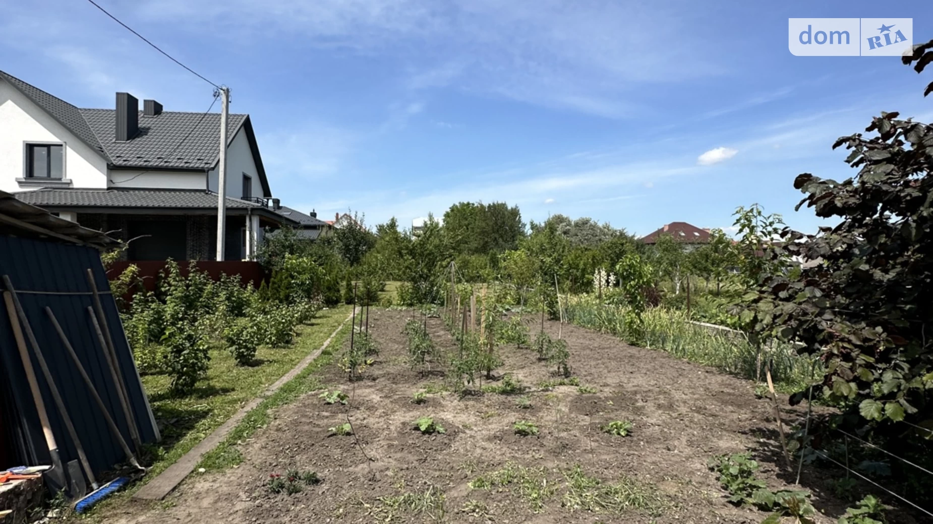 Продается часть дома 253 кв. м с беседкой, цена: 160000 $ - фото 5