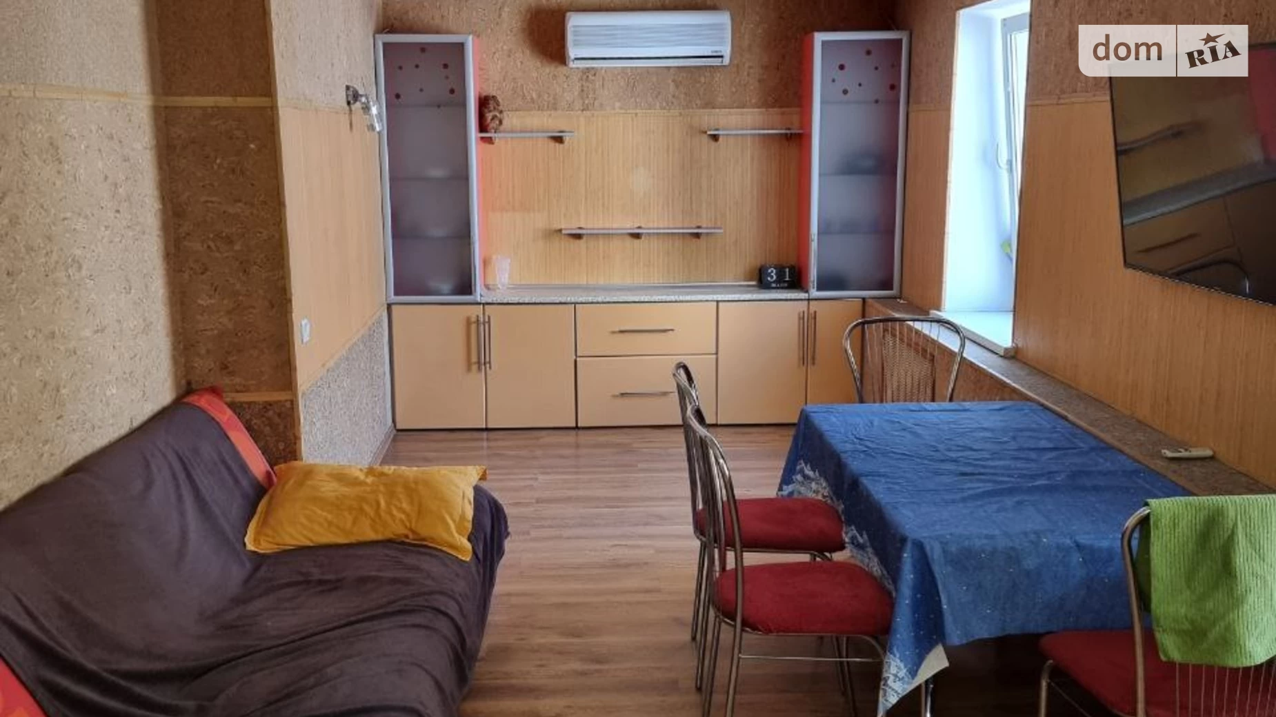 Продается 2-комнатная квартира 62.1 кв. м в Одессе, ул. Пишоновская, 20/1 - фото 3
