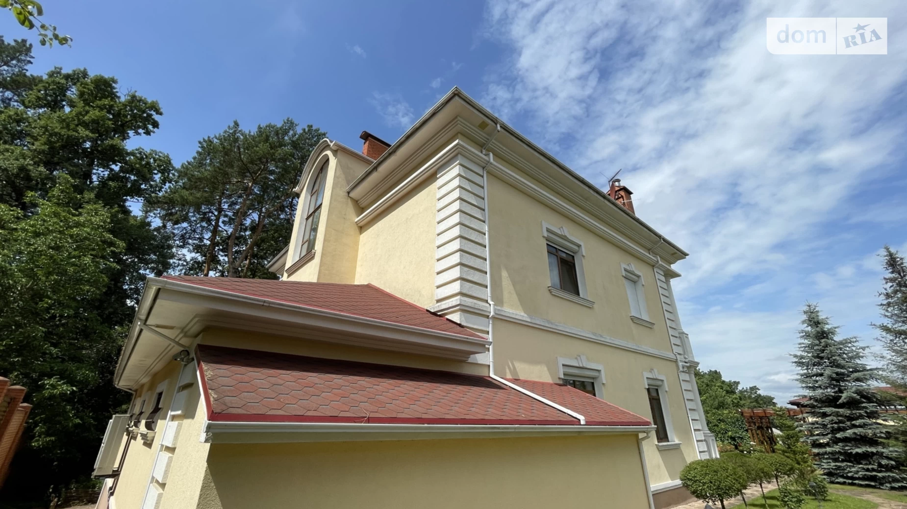 Продается дом на 3 этажа 170 кв. м с гаражом, цена: 899000 $ - фото 3