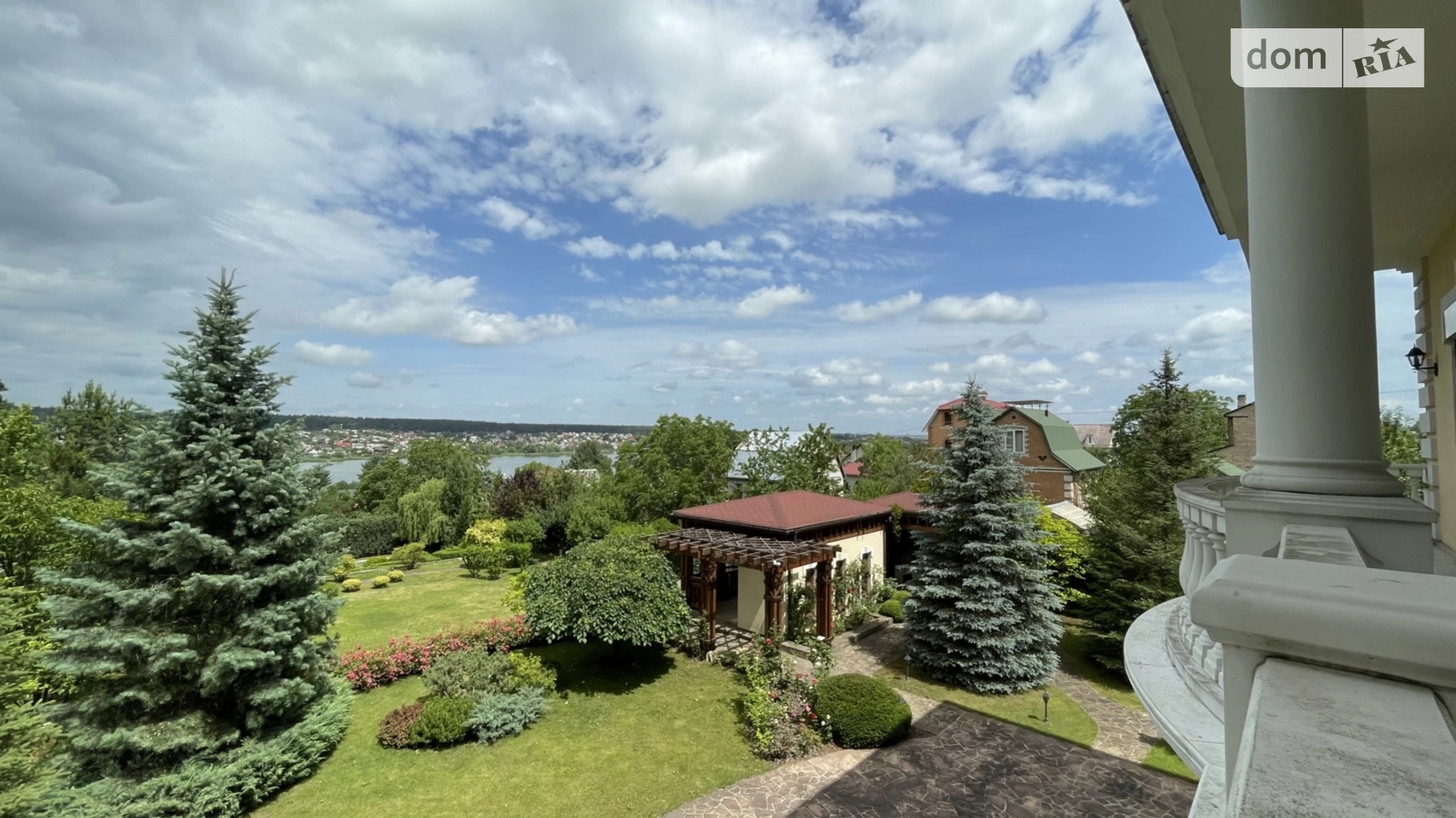 Продается дом на 3 этажа 170 кв. м с гаражом, цена: 899000 $ - фото 5