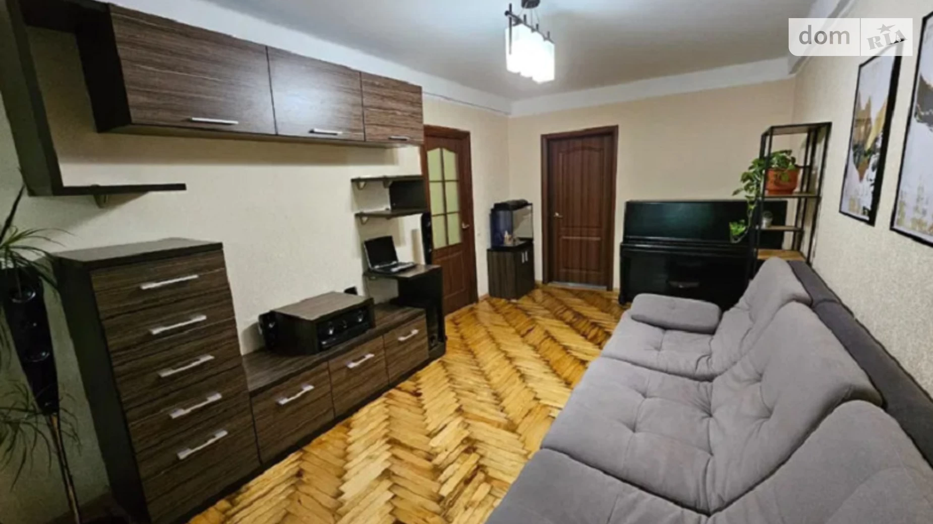 3-комнатная квартира 68 кв. м в Запорожье, ул. Героев 93-й бригады - фото 4