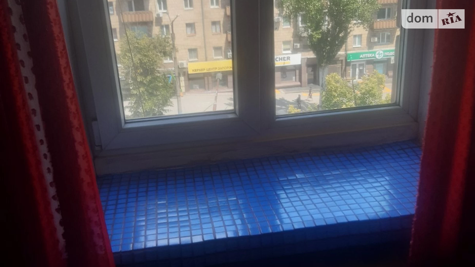2-комнатная квартира 56 кв. м в Запорожье, просп. Соборный, 129 - фото 5