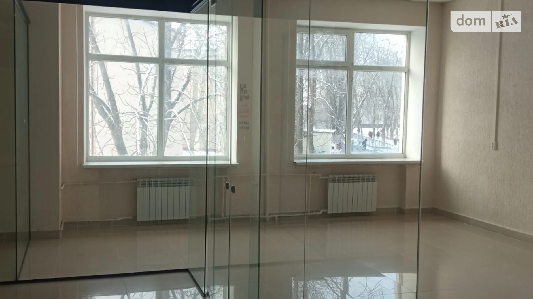 Сдается в аренду помещения свободного назначения 170 кв. м в 2-этажном здании, цена: 51000 грн - фото 5