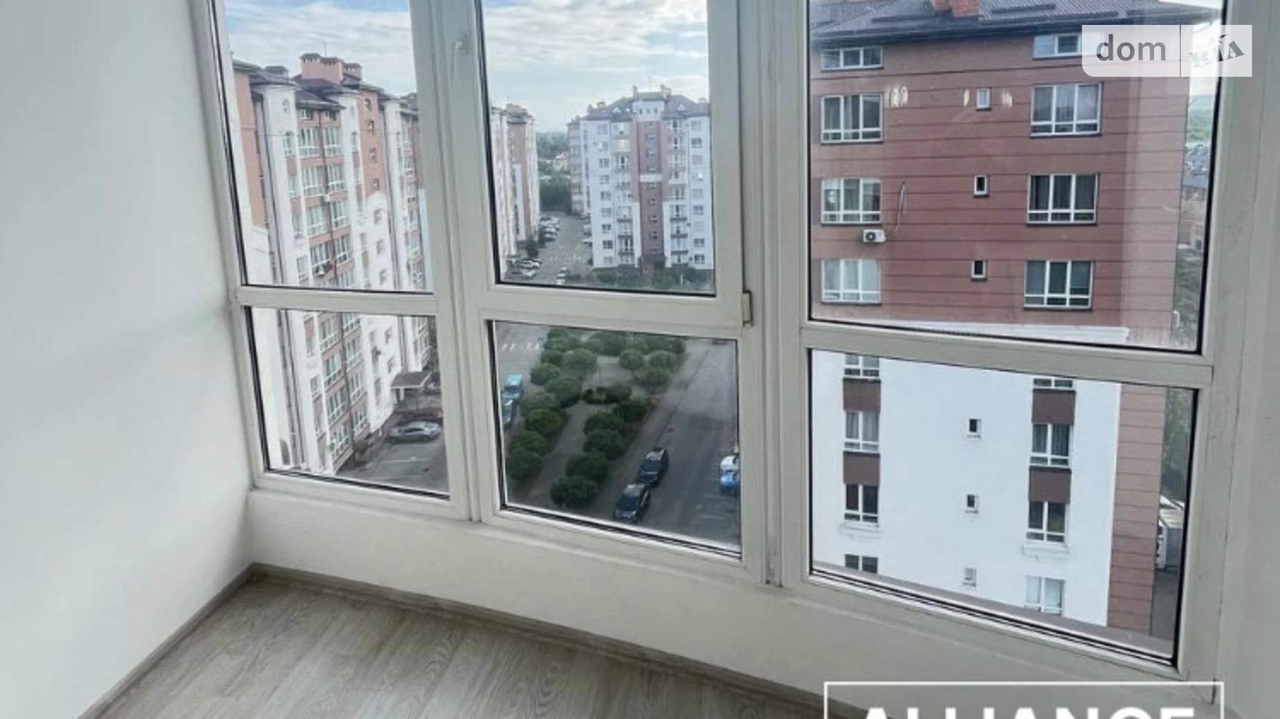 Продается 3-комнатная квартира 83.4 кв. м в Криховцах, ул. Дворовая, 32 - фото 4