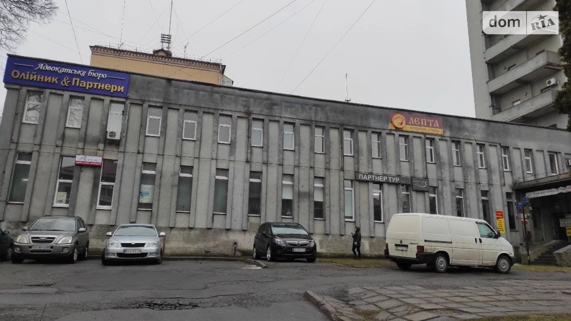 Продається об'єкт сфери послуг 1870 кв. м в 3-поверховій будівлі, цена: 1683000 $ - фото 4