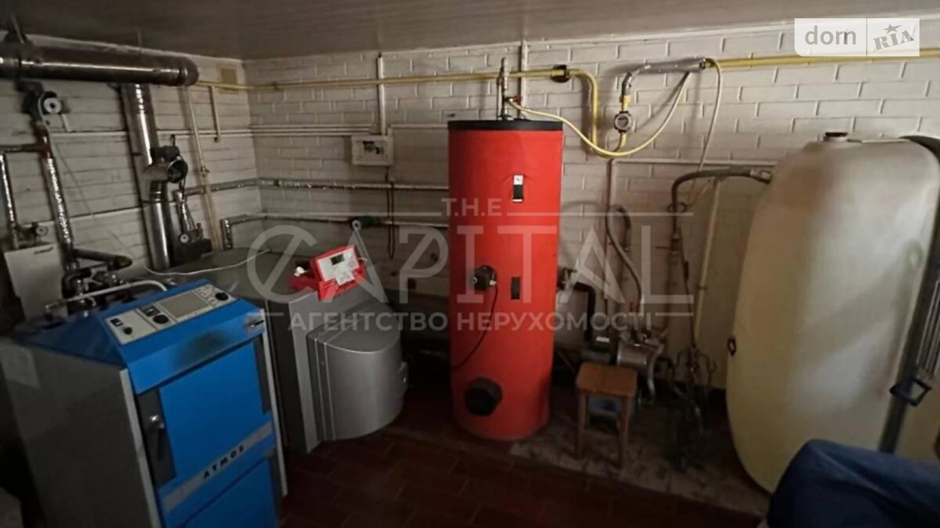 Здається в оренду будинок 2 поверховий 480 кв. м з подвалом, цена: 4000 $ - фото 4