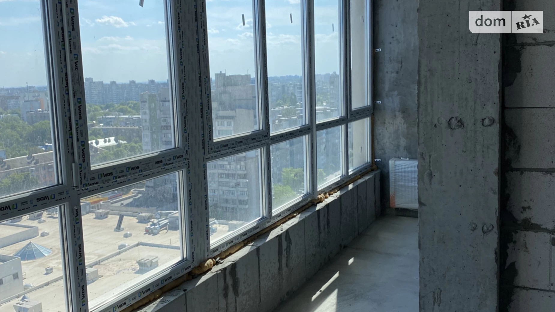 Продается 1-комнатная квартира 56.2 кв. м в Черкассах, ул. Припортовая, 32 - фото 5