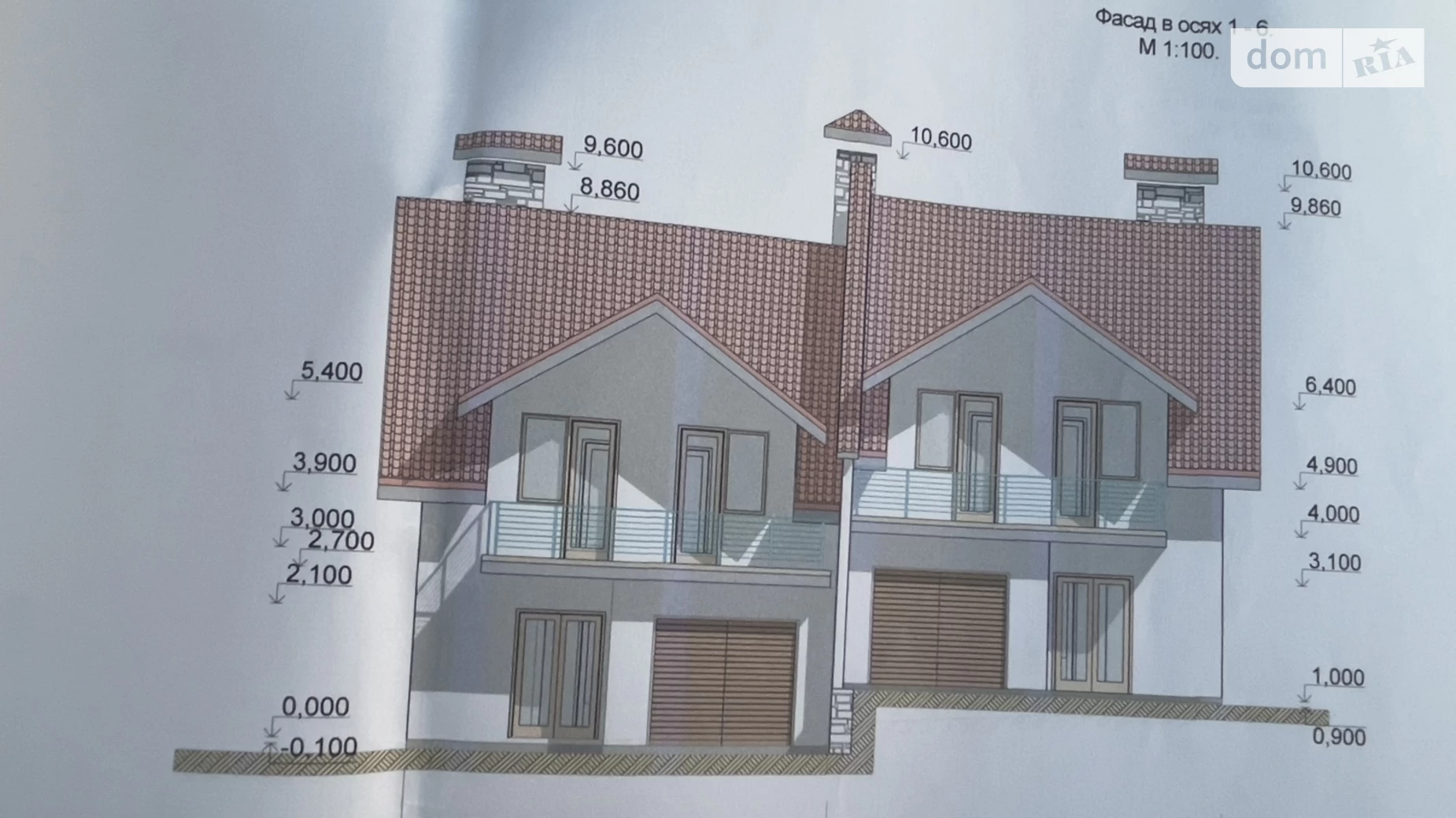 Продається частина будинку 153 кв. м з мансардою, цена: 95000 $ - фото 5