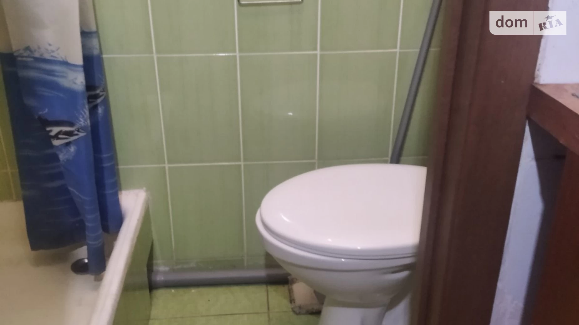 Продается 1-комнатная квартира 18 кв. м в Черноморске, ул. Защитников Украины(1 Мая) - фото 3