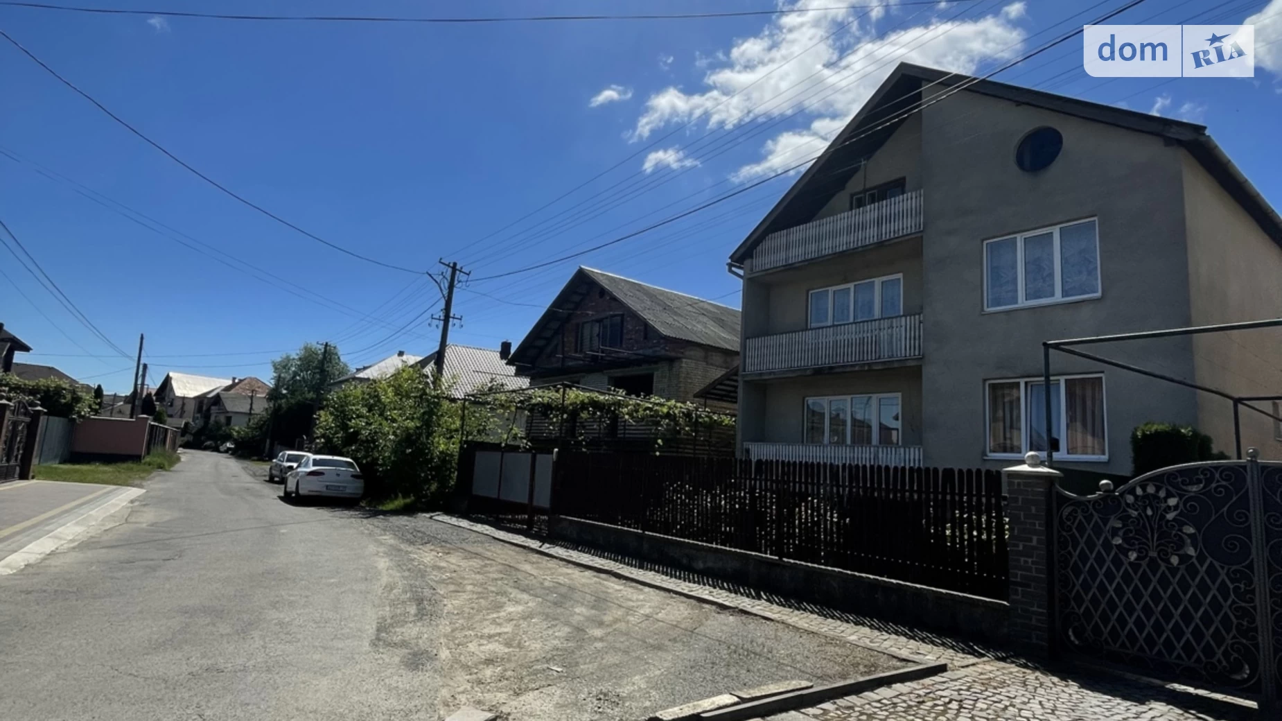 Продається будинок 3 поверховий 250 кв. м з подвалом, цена: 150000 $ - фото 2