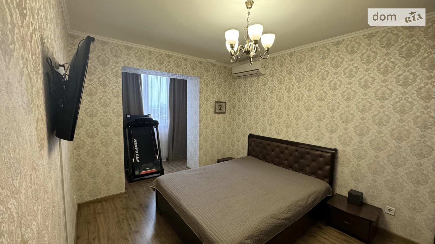 Продается 3-комнатная квартира 73.4 кв. м в Николаеве - фото 5