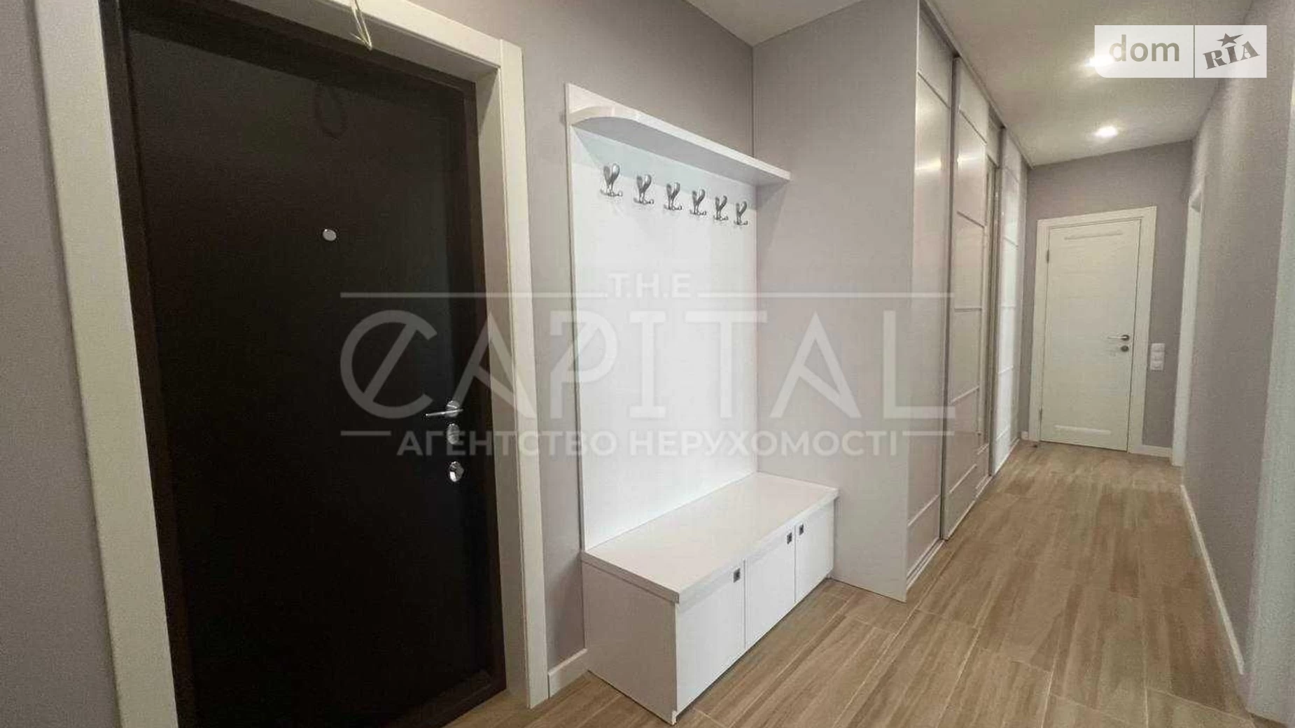 Продается 2-комнатная квартира 66 кв. м в Киеве, ул. Сергeя Данченко, 30 - фото 3