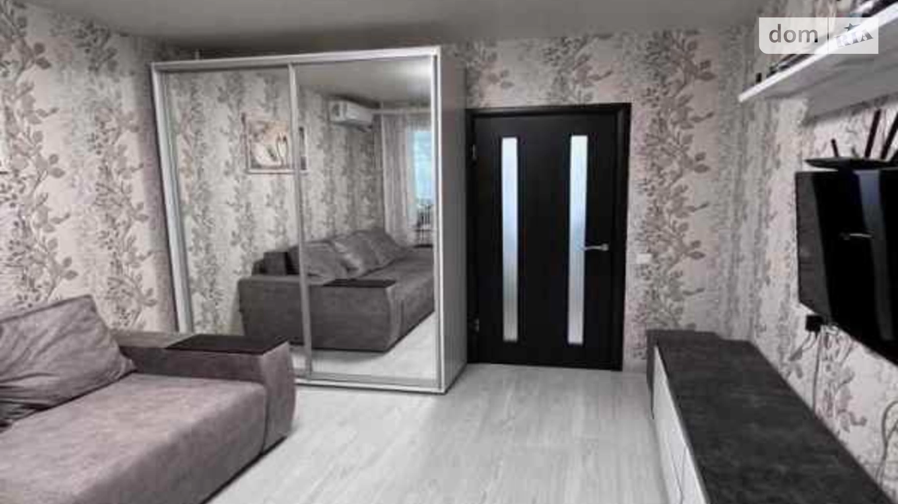 Продається 1-кімнатна квартира 33.7 кв. м у Полтаві, цена: 32500 $ - фото 2