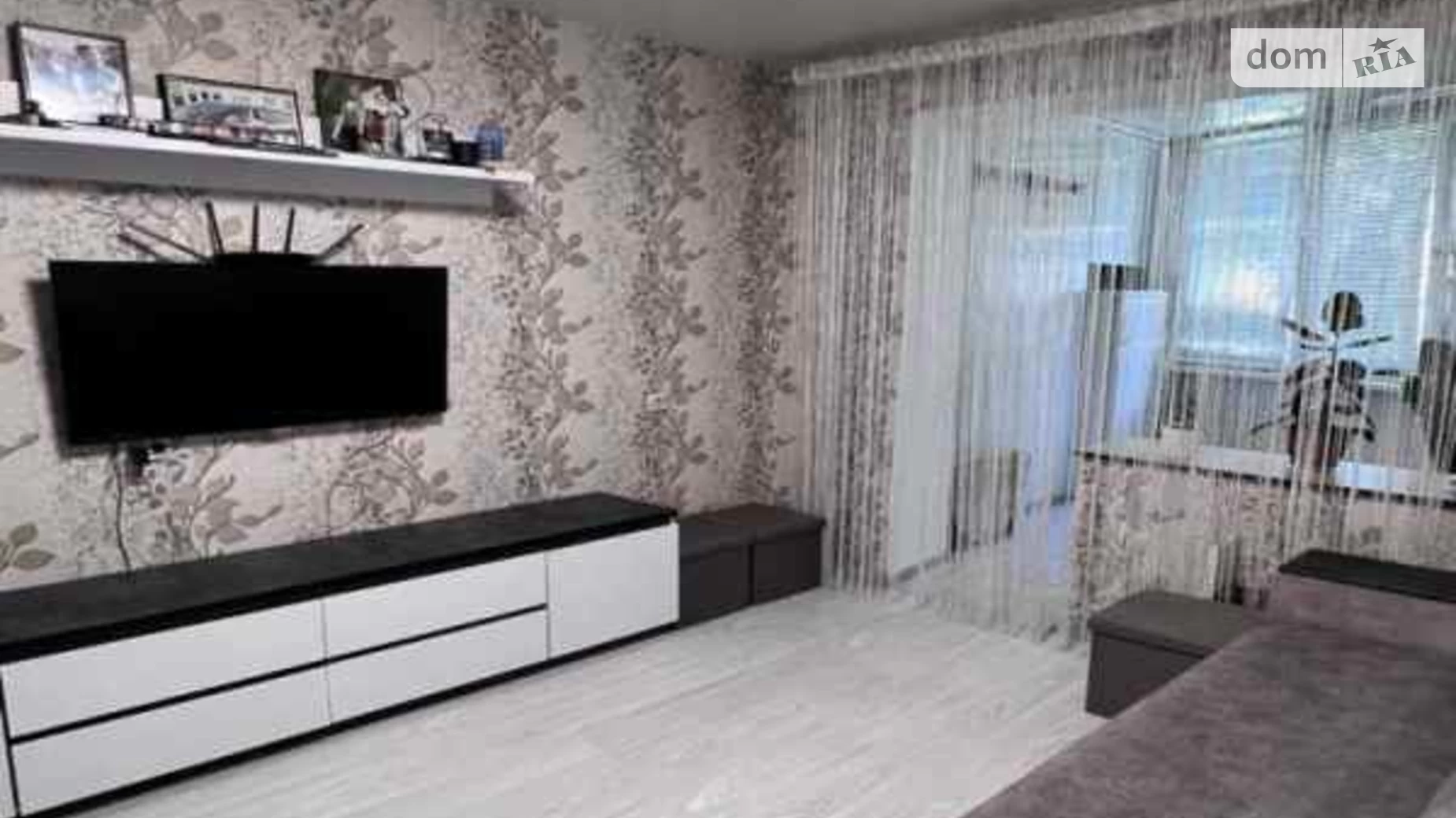 Продається 1-кімнатна квартира 33.7 кв. м у Полтаві, цена: 32500 $ - фото 3