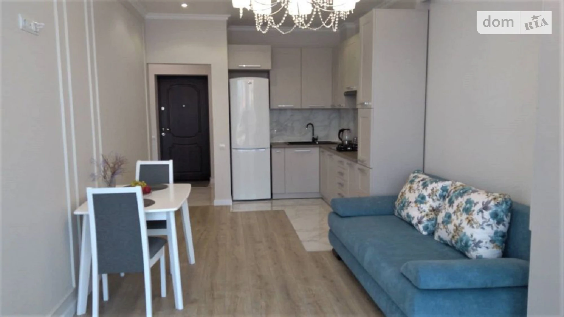 Сдается в аренду 1-комнатная квартира 55 кв. м в Львове, ул. Вячеслава Липинского - фото 3