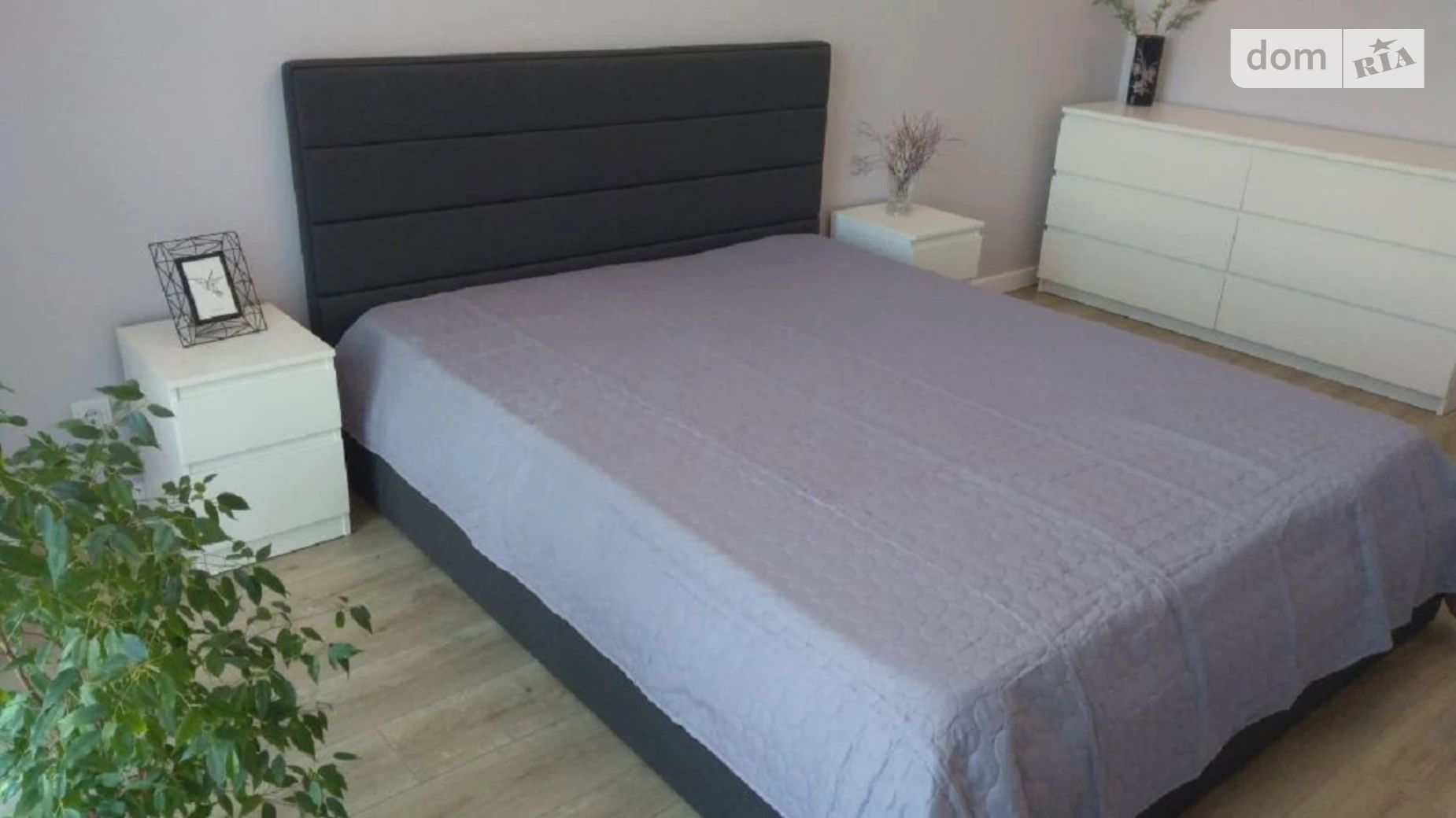 Сдается в аренду 1-комнатная квартира 55 кв. м в Львове, ул. Вячеслава Липинского - фото 2