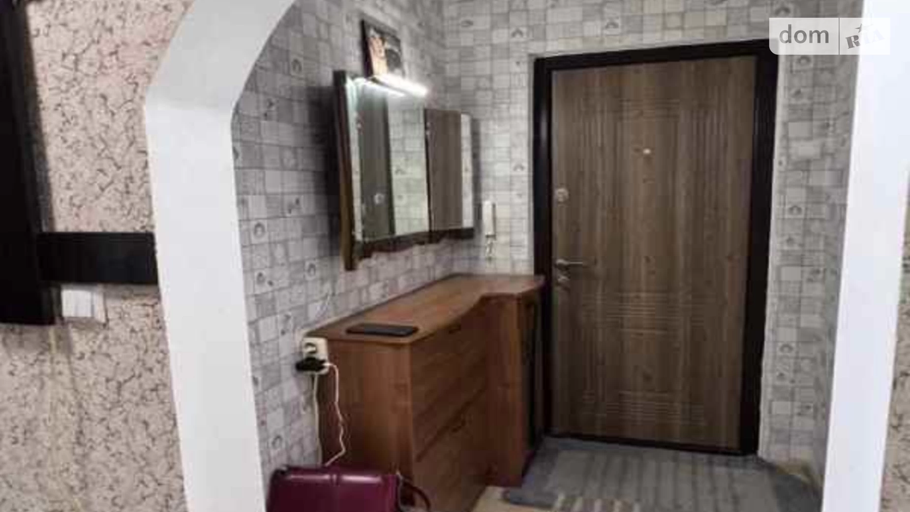 Продається 1-кімнатна квартира 33.7 кв. м у Полтаві, цена: 32500 $ - фото 5