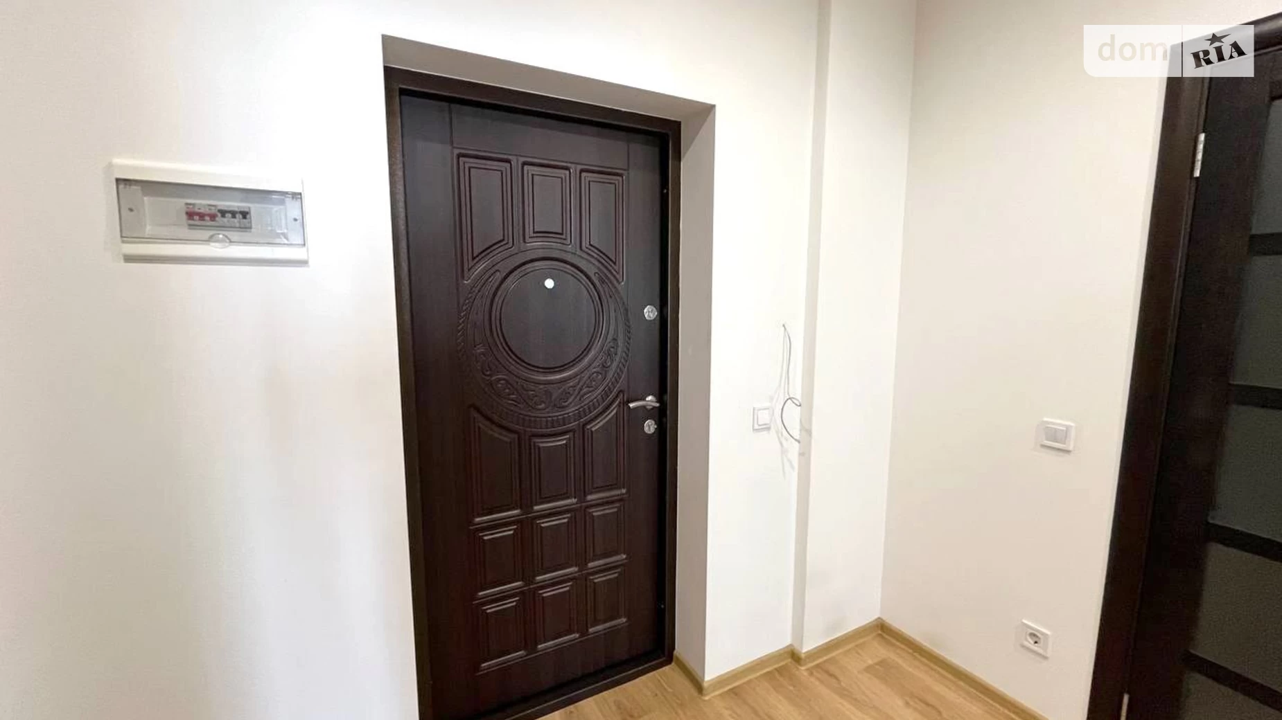 Продается 1-комнатная квартира 44 кв. м в Львове, ул. Полуботко Гетьмана, 29 - фото 4