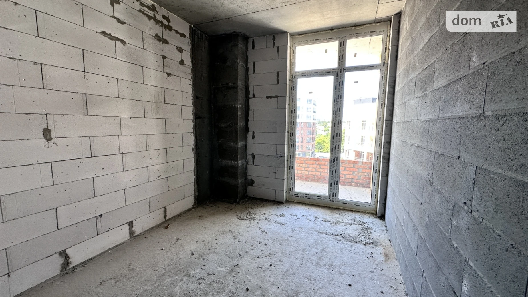 Продается 1-комнатная квартира 37.85 кв. м в Ирпене, ул. Кобылянской Ольги, 1В/19 - фото 5