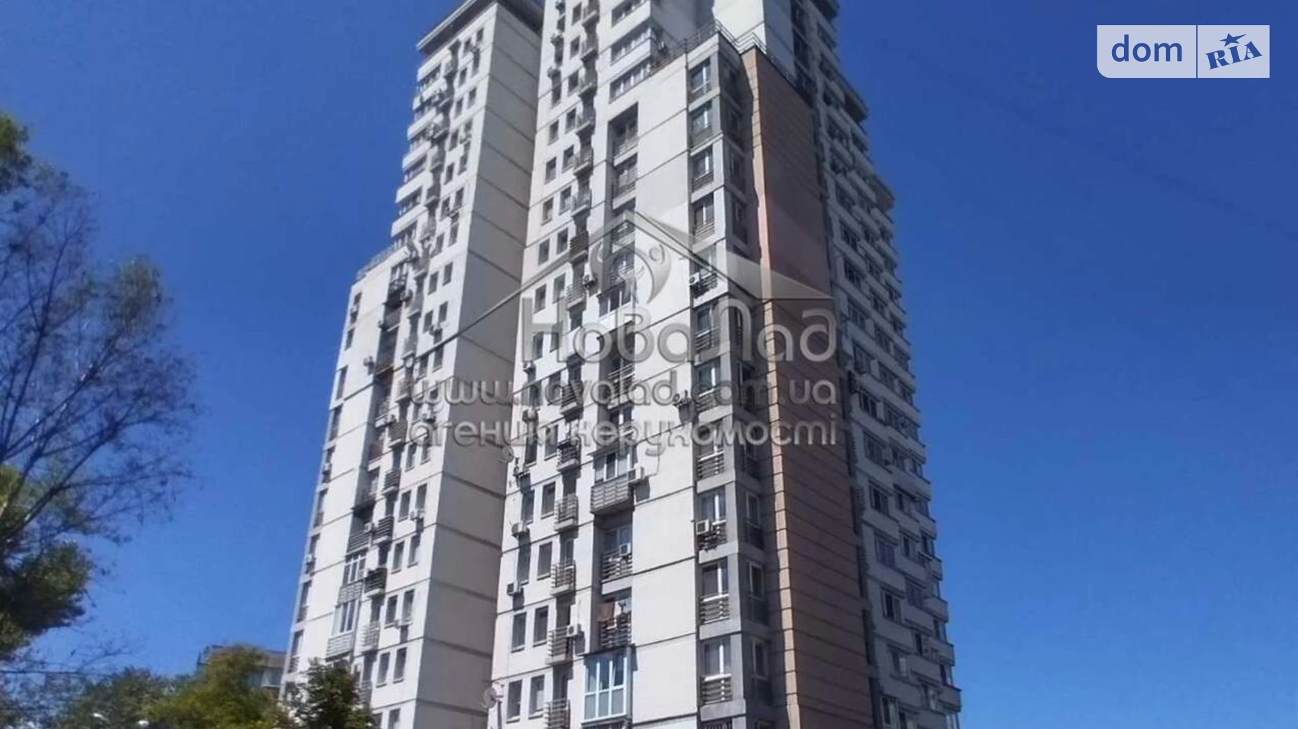 Продается 1-комнатная квартира 45.9 кв. м в Киеве, ул. Юрия Литвинского(Российская), 64 - фото 2