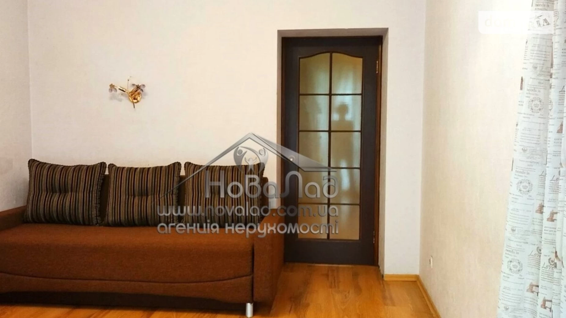 Продается 1-комнатная квартира 45.9 кв. м в Киеве, ул. Юрия Литвинского(Российская), 64 - фото 5