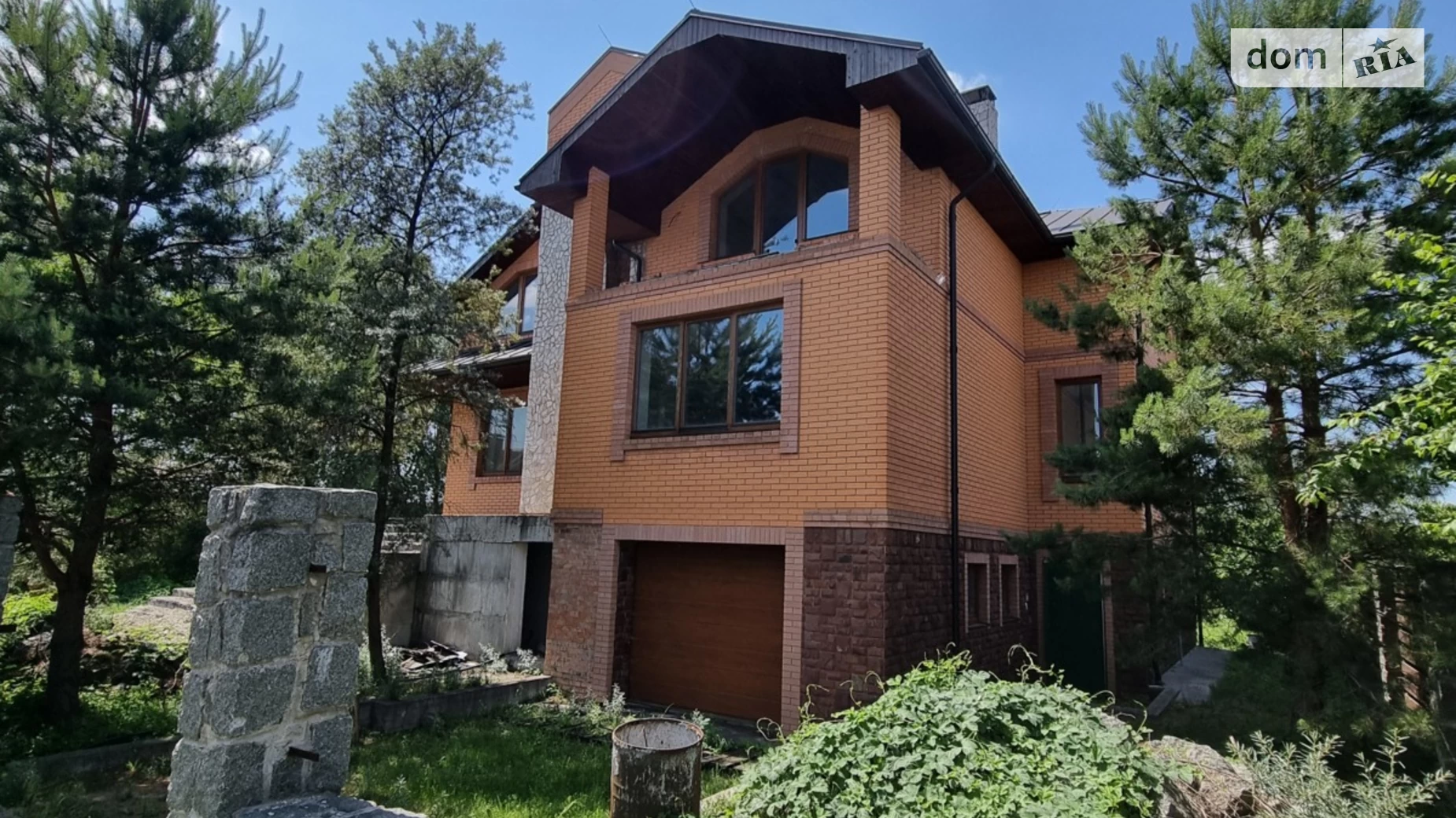 Продается дом на 2 этажа 457.1 кв. м с участком, цена: 320000 $ - фото 3