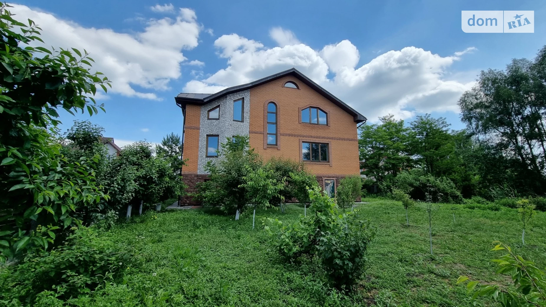 Продается дом на 2 этажа 457.1 кв. м с участком, цена: 320000 $ - фото 5