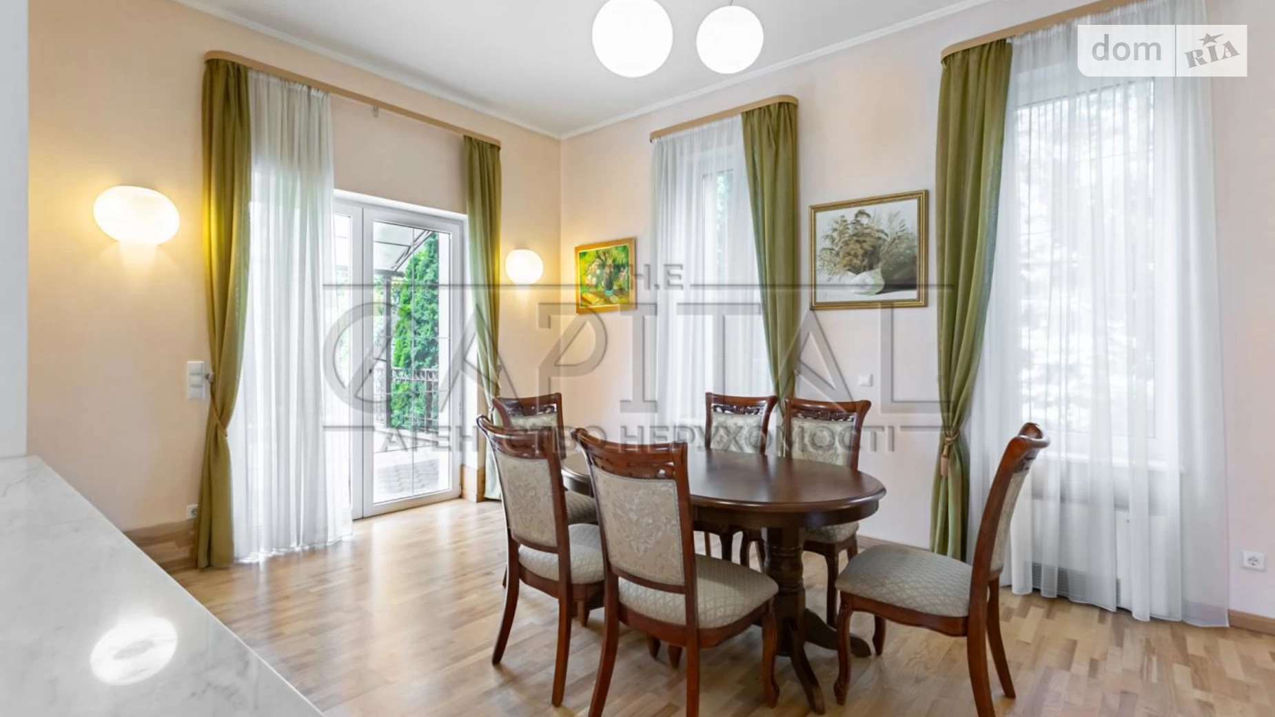 Продається будинок 2 поверховий 550 кв. м з садом, цена: 1200000 $ - фото 3