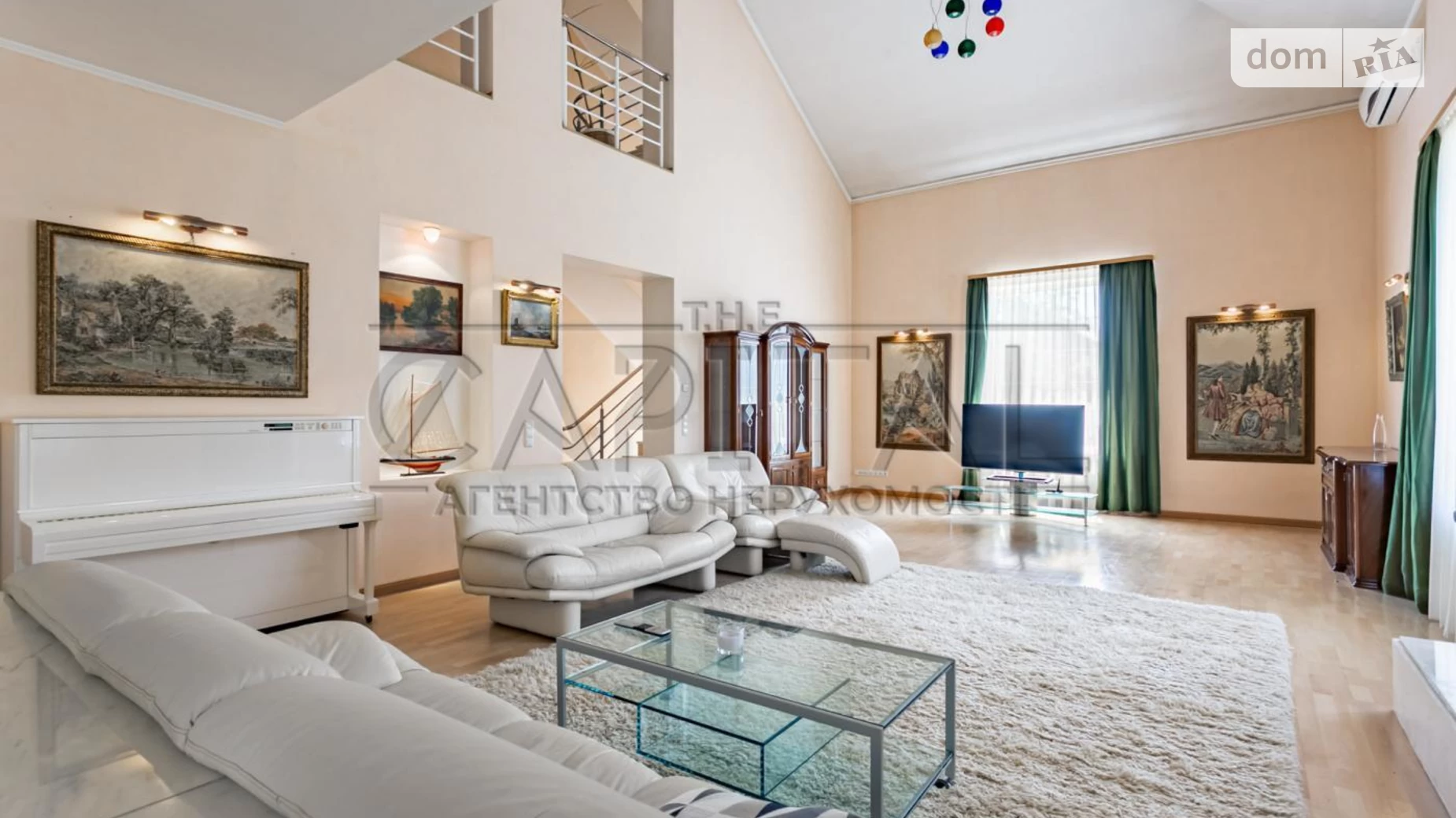 Продається будинок 2 поверховий 550 кв. м з садом, цена: 1200000 $ - фото 5
