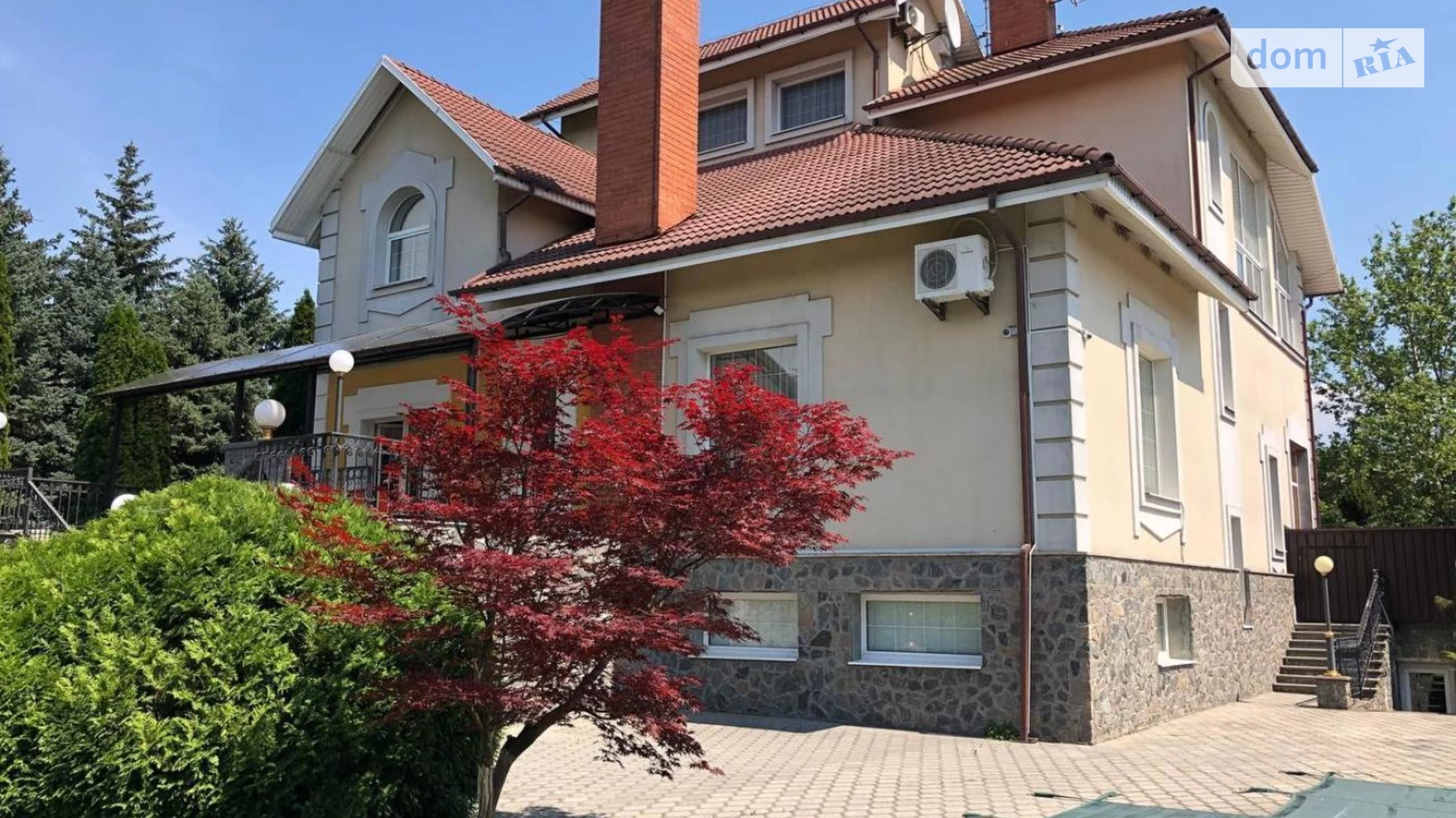 Продається будинок 2 поверховий 550 кв. м з садом, цена: 1200000 $ - фото 2