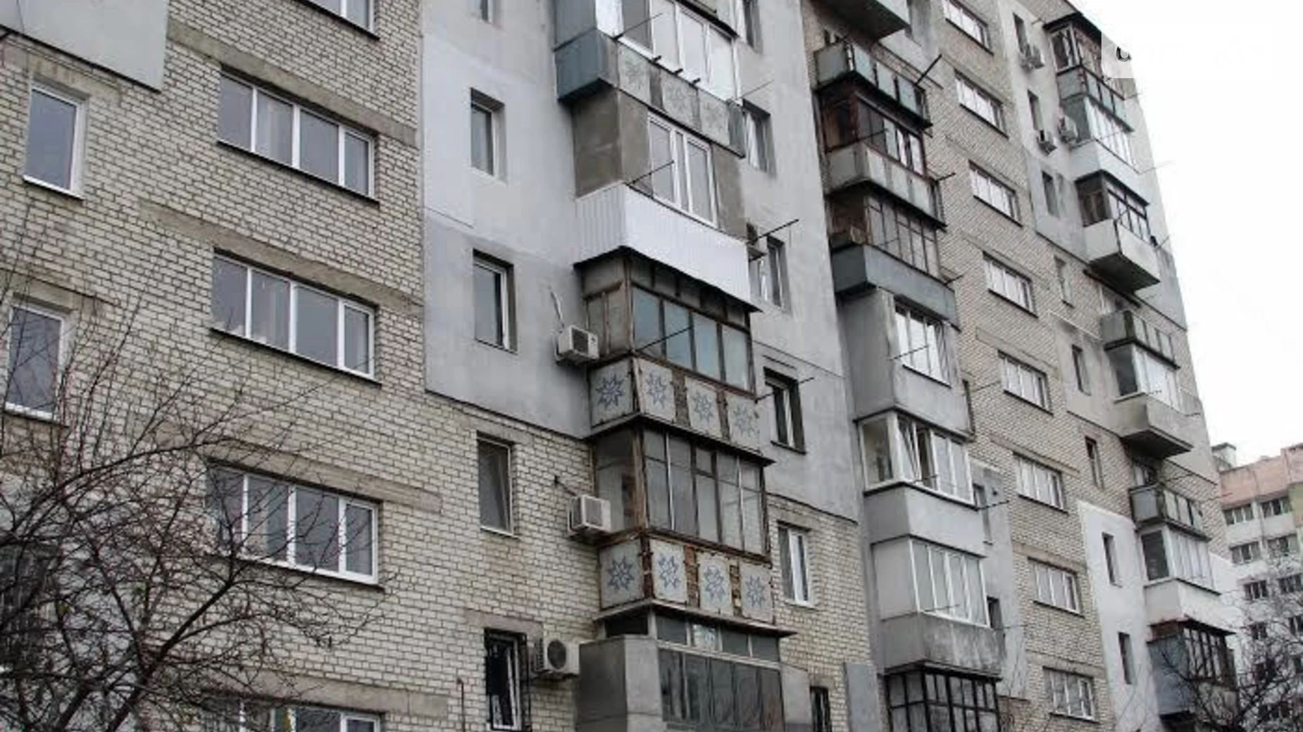 Продается 5-комнатная квартира 105.1 кв. м в Одессе, ул. Бугаевская, 46/3 - фото 3