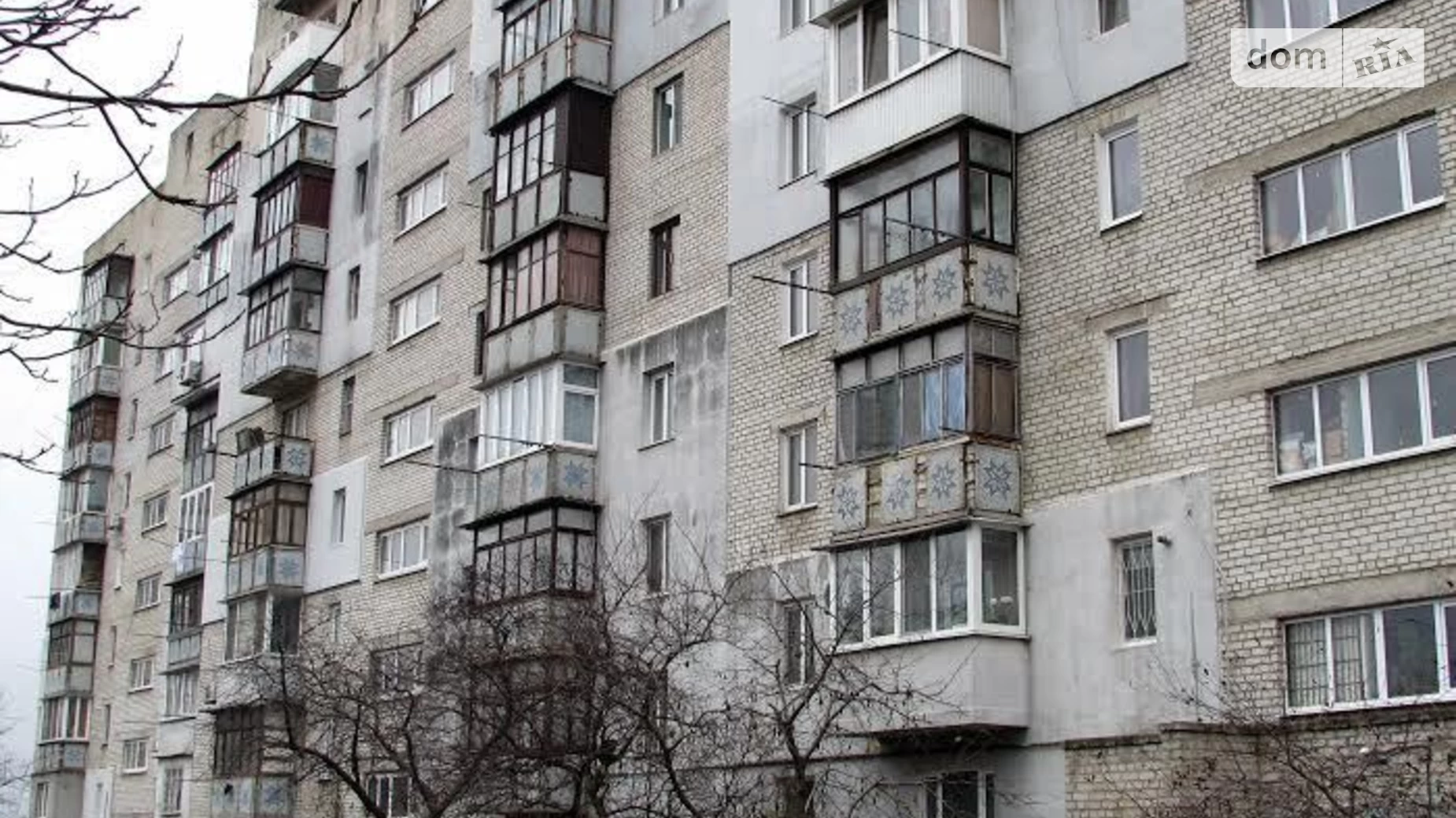 Продается 5-комнатная квартира 105.1 кв. м в Одессе, ул. Бугаевская, 46/3 - фото 2