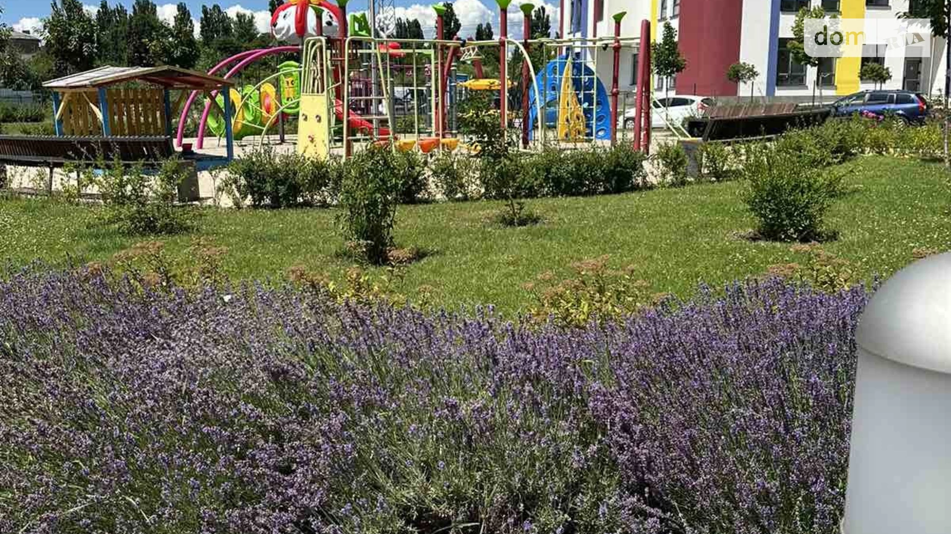 Продается 3-комнатная квартира 85.2 кв. м в Киеве, ул. Ивана Выговского(Маршала Гречко), 10М - фото 5