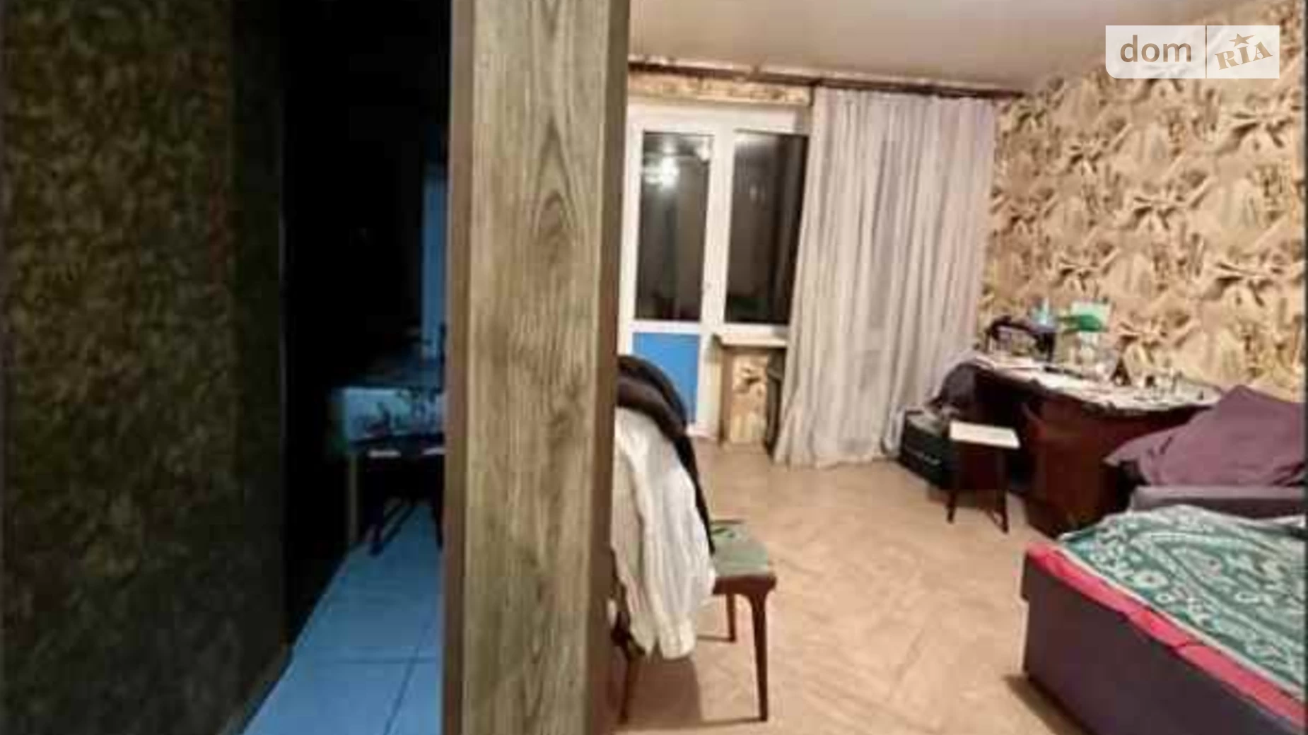 Продается 1-комнатная квартира 31 кв. м в Полтаве, ул. Докучаева, 3 - фото 3