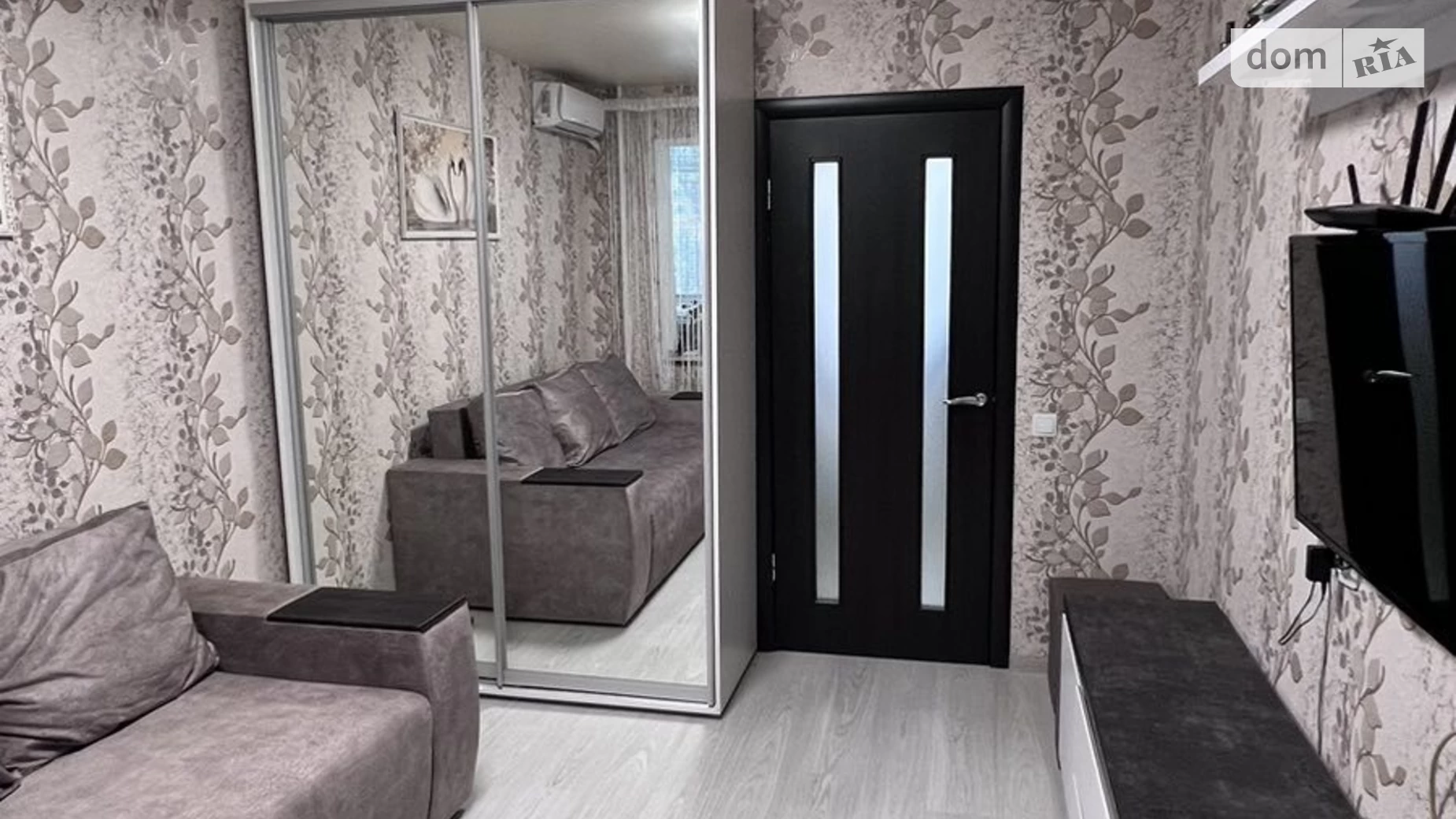 Продается 1-комнатная квартира 33.7 кв. м в Полтаве, цена: 31000 $ - фото 3