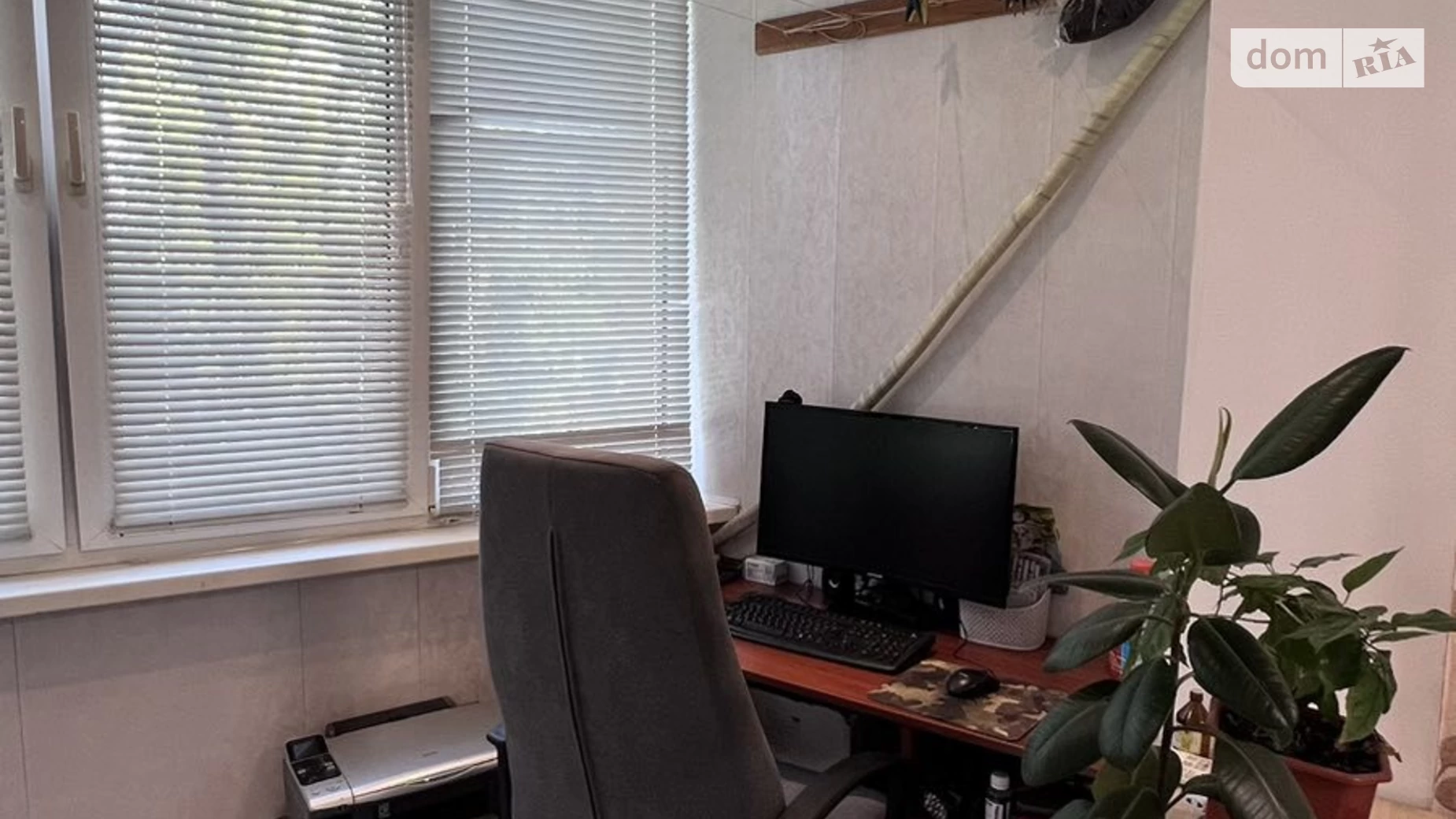 Продается 1-комнатная квартира 33.7 кв. м в Полтаве, цена: 31000 $ - фото 5