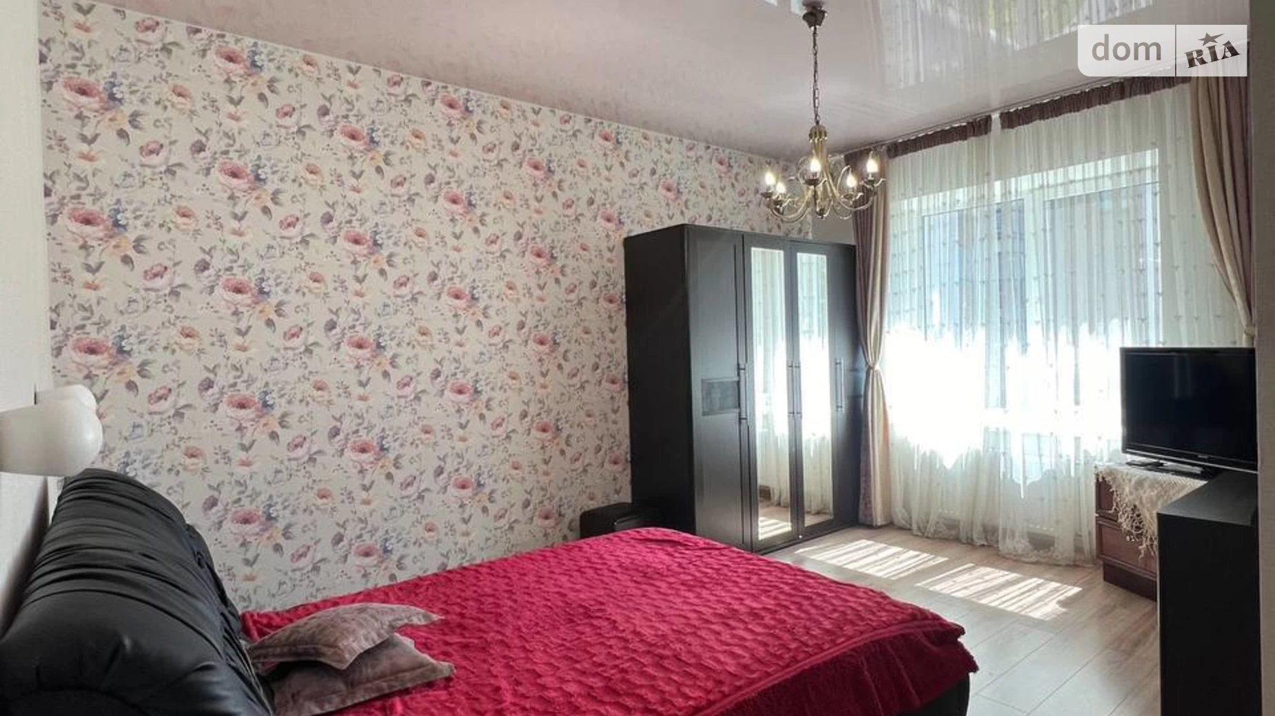 Здається в оренду 2-кімнатна квартира 63 кв. м у Рівному, вул. Мазепи Гетьмана - фото 3