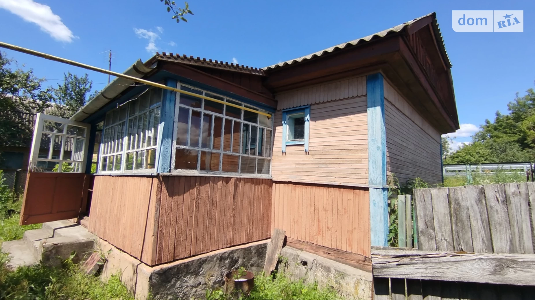 Продається одноповерховий будинок 65.1 кв. м з меблями, цена: 6000 $ - фото 3