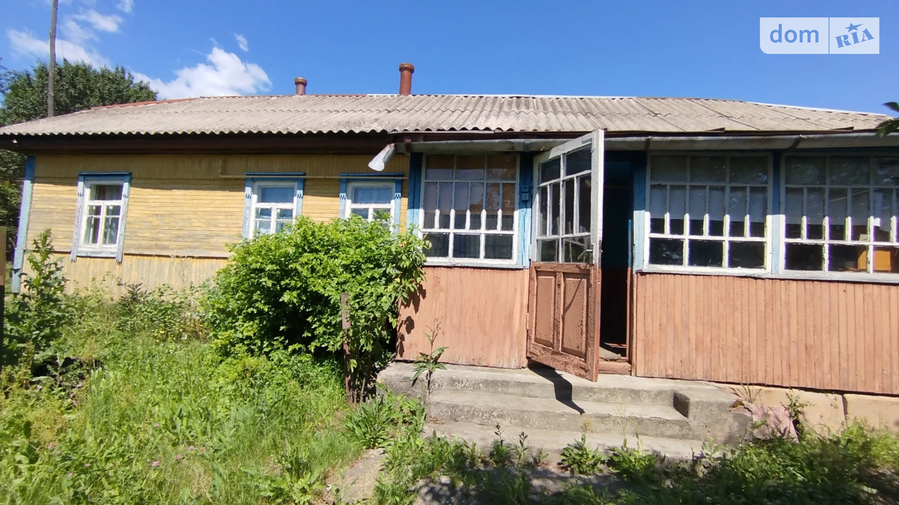 Продається одноповерховий будинок 65.1 кв. м з меблями, цена: 6000 $ - фото 4
