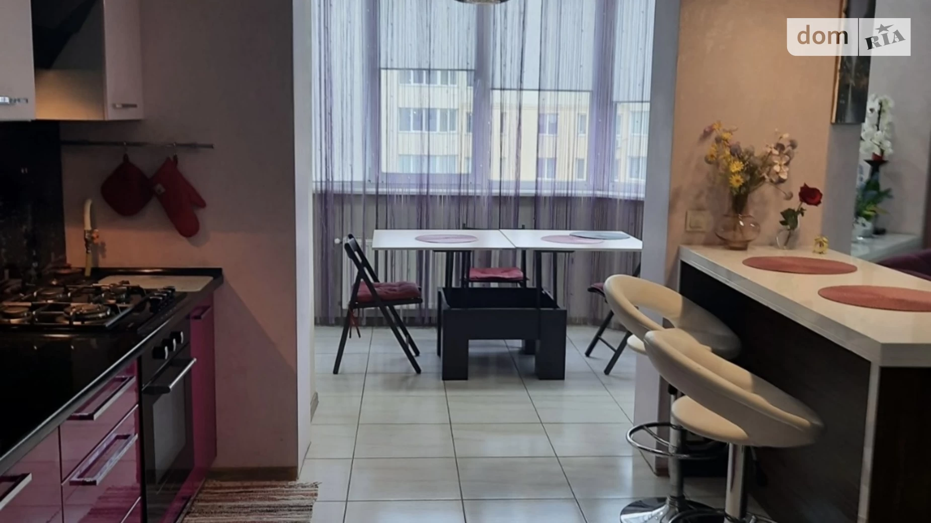 Продается 5-комнатная квартира 146 кв. м в Софиевской Борщаговке, ул. Леси Украинки - фото 2