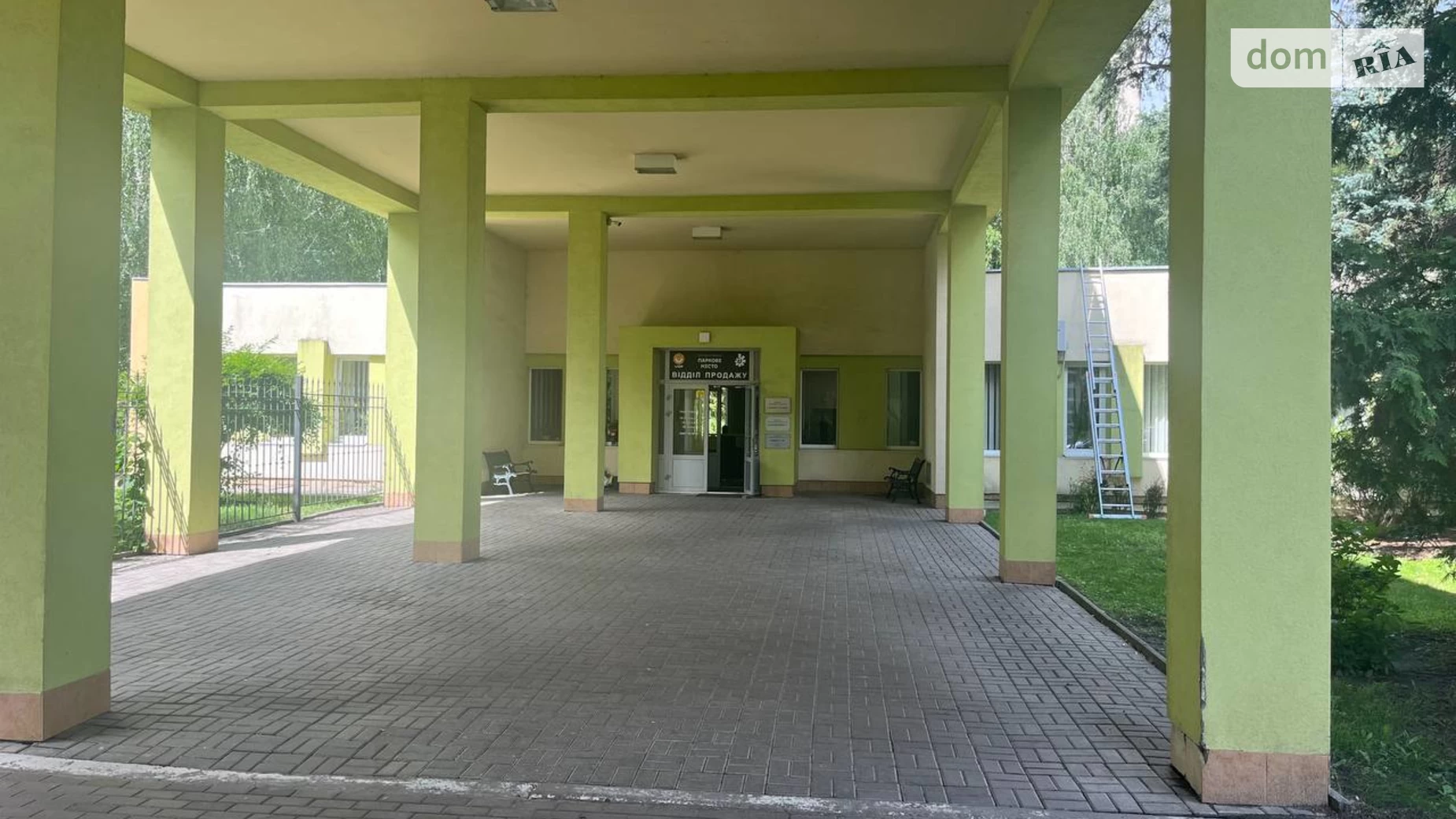 Продается офис 594 кв. м в бизнес-центре, цена: 1045000 $ - фото 2